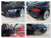 2018 Audi R8