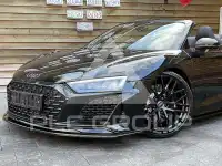 2018 Audi R8