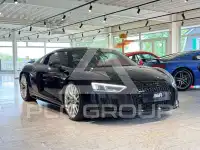 2018 Audi R8