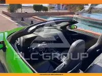 2018 Audi R8