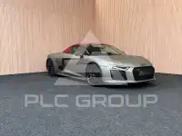2018 Audi R8