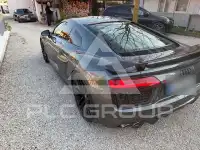 2018 Audi R8