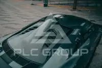 2018 Audi R8