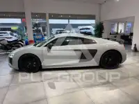 2018 Audi R8