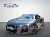 2018 Audi R8