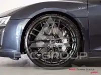 2018 Audi R8