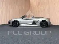 2018 Audi R8