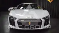 2018 Audi R8