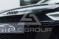 2018 Audi R8