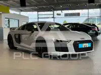 2018 Audi R8