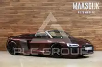 2018 Audi R8