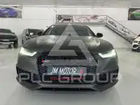 2018 Audi R8