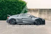 2018 Audi R8