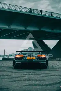 2018 Audi R8