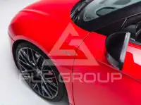 2018 Audi R8