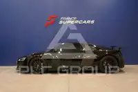2018 Audi R8