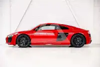 2018 Audi R8
