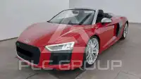 2018 Audi R8