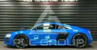 2018 Audi R8