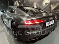 2018 Audi R8