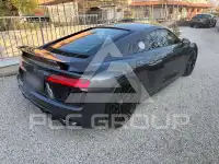 2018 Audi R8