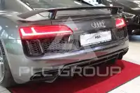 2017 Audi R8