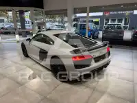 2018 Audi R8