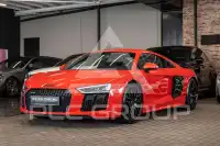 2018 Audi R8