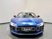 2018 Audi R8