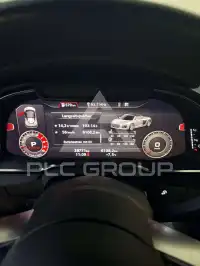 2018 Audi R8