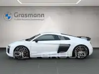 2018 Audi R8