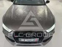 2018 Audi R8