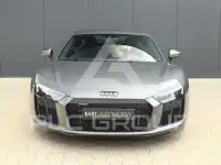 2018 Audi R8