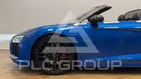 2018 Audi R8