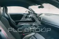 2018 Audi R8