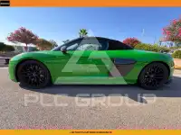 2018 Audi R8