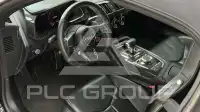 2018 Audi R8