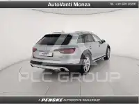 2018 Audi Quattro