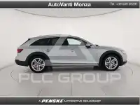 2018 Audi Quattro