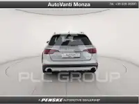 2018 Audi Quattro