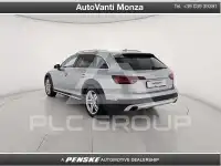 2018 Audi Quattro
