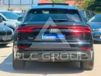 2018 Audi Q8