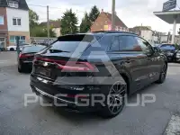 2018 Audi Q8
