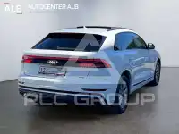 2018 Audi Q8