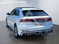 2018 Audi Q8