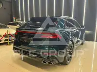 2018 Audi Q8