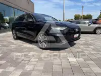 2018 Audi Q8