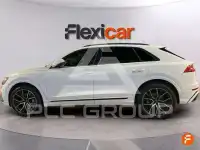2018 Audi Q8