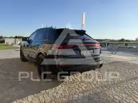 2018 Audi Q8