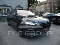 2018 Audi Q8